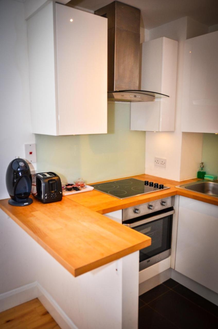 Apartment Temple House Parnell Street
