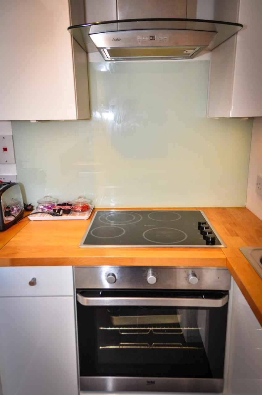 Temple House Parnell Street Apartment *
