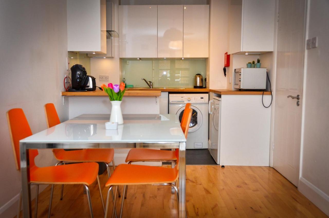 Apartment Temple House Parnell Street Dublin